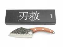 Нож Haarko Kitchen Chef Knife + калъф