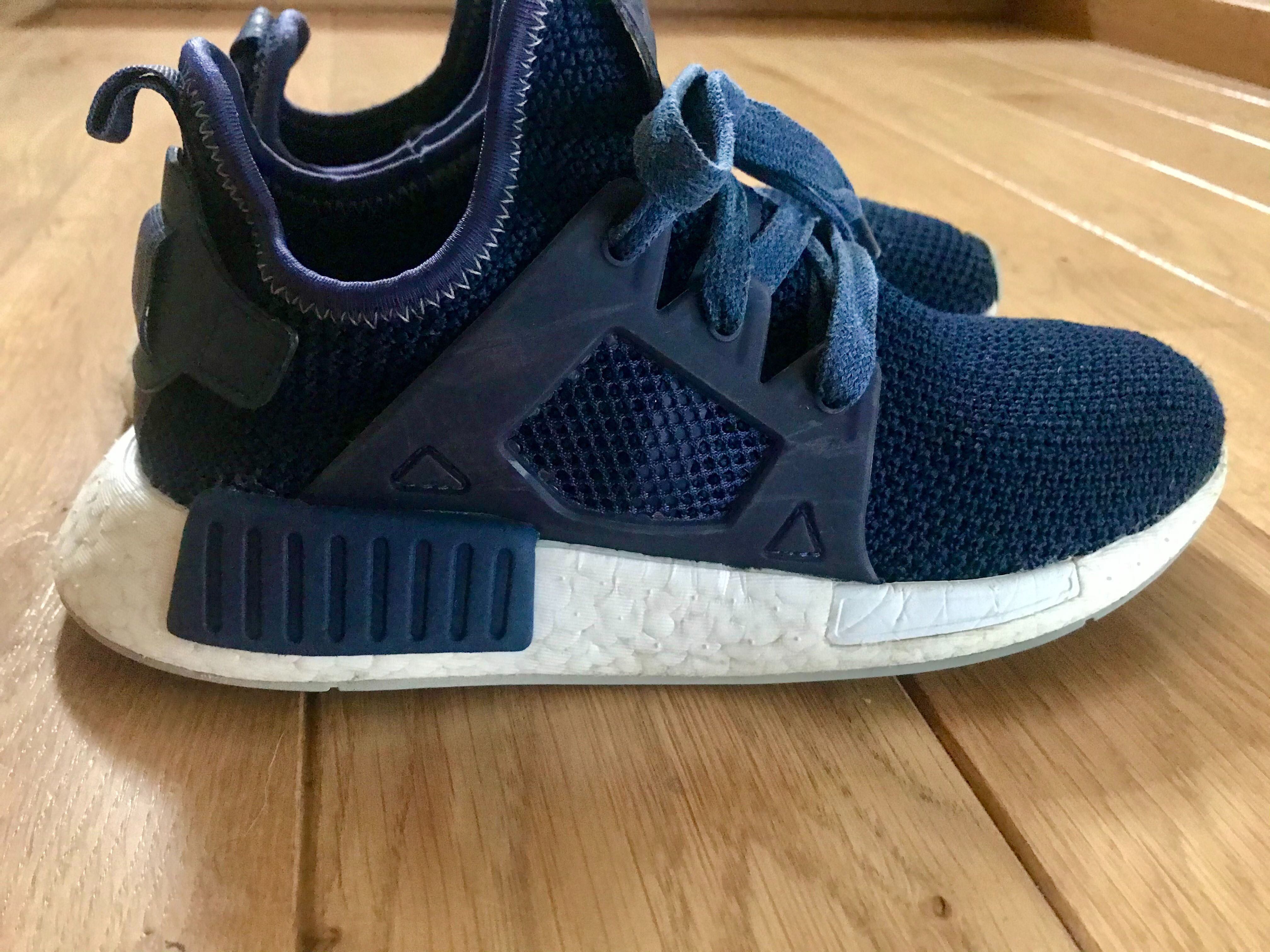 Adidas NMD - Marimea 36,5