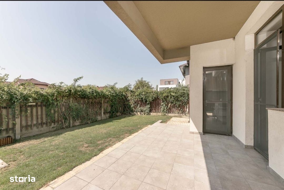 Vila Duplex Pipera, Porsche Pipera  - Cortina North - Comision 0%