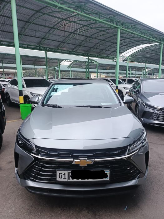 Монза 1,5атмасферний