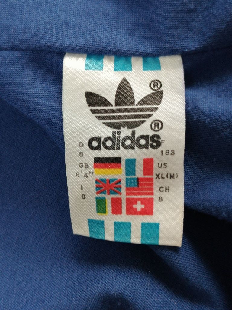 Windbreakers bărbați Adidas Originals măsura L/XL