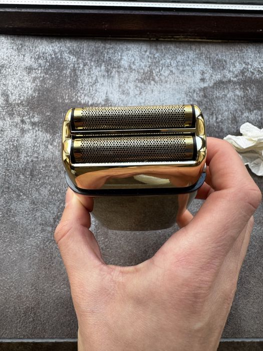 Бръсначка -shaver foil Babyliss