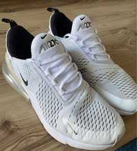 Nike air max 270,albi