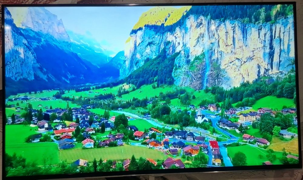 Продам телевизор