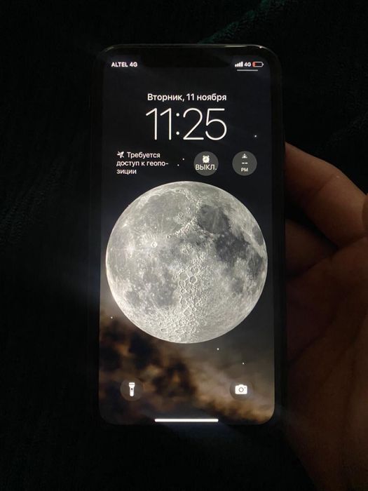 Айфон 11 64гб 100%