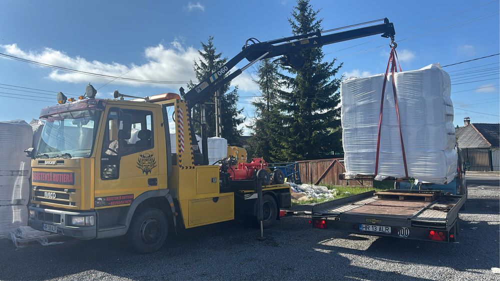 Tractari auto toplita-gheorgheni-Harghita