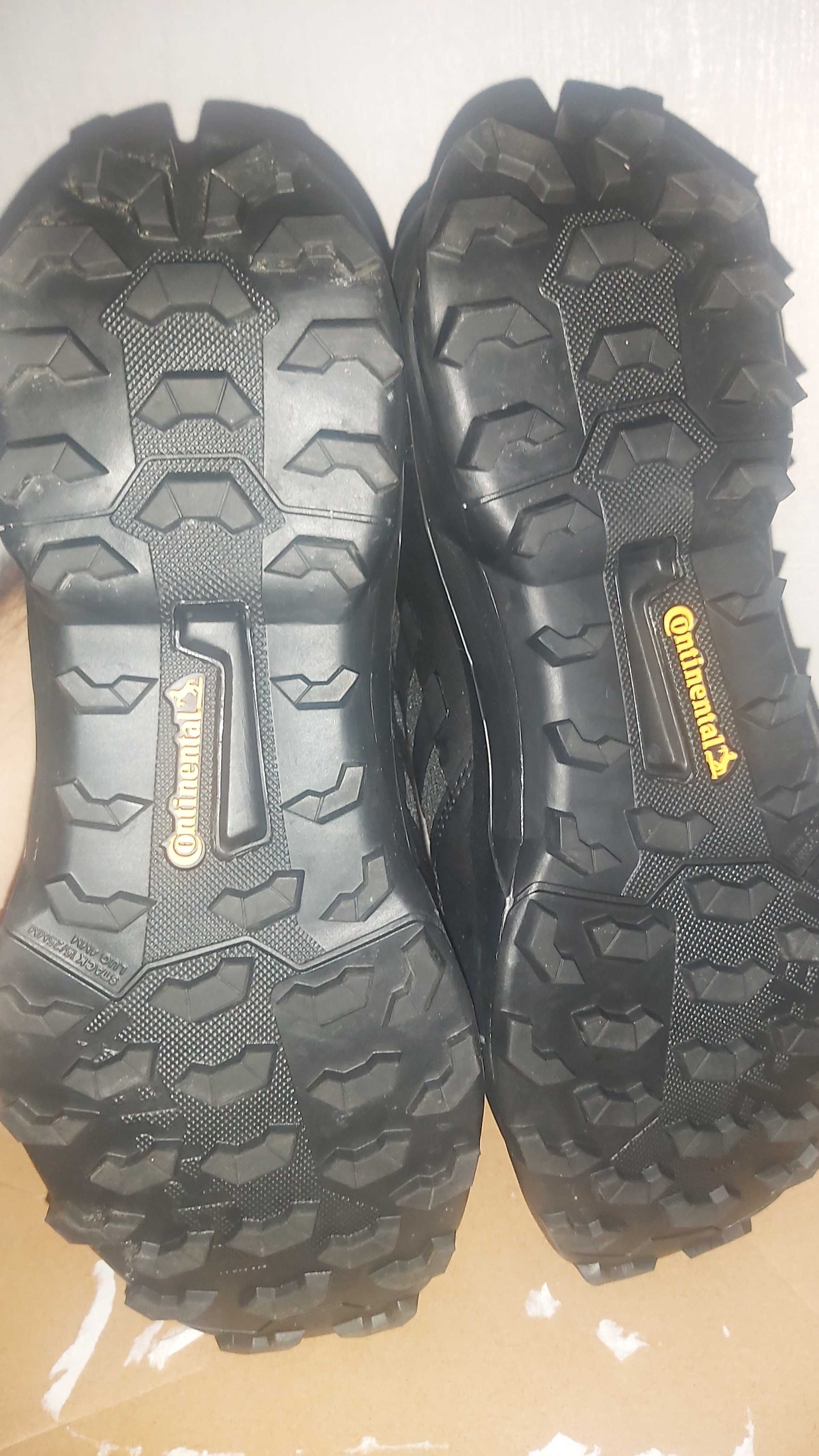 Adidas Terrex AX4 Gore-Tex - Номер 40