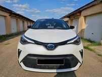 Toyota C-HR Classy 2.0 184 HP, 2023, Garantie 2029