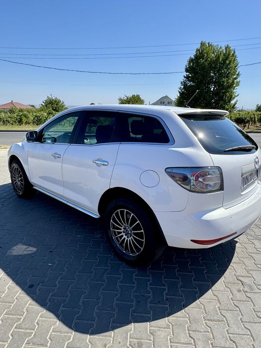 Mazda CX7 4*4 SUV