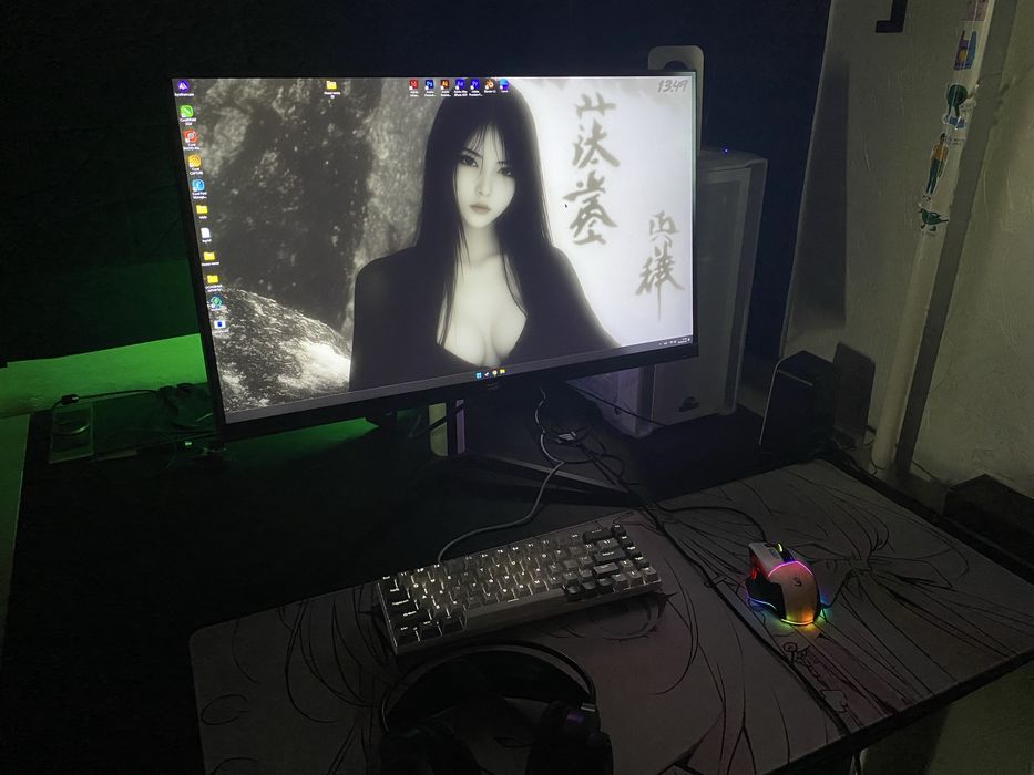 ДЕШЕВО MageGee MK-Box 65% Portable Mechanical