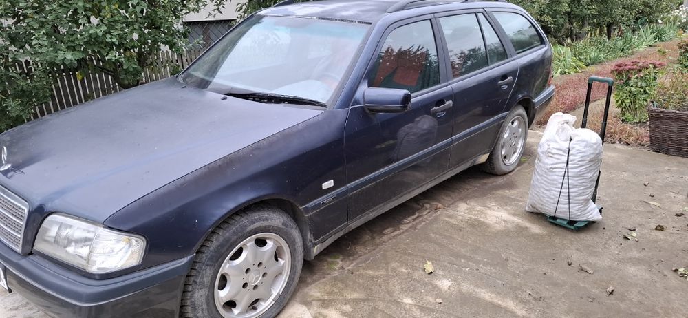Mercedes colectie