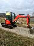Kubota  U27-4/2018/1909ore