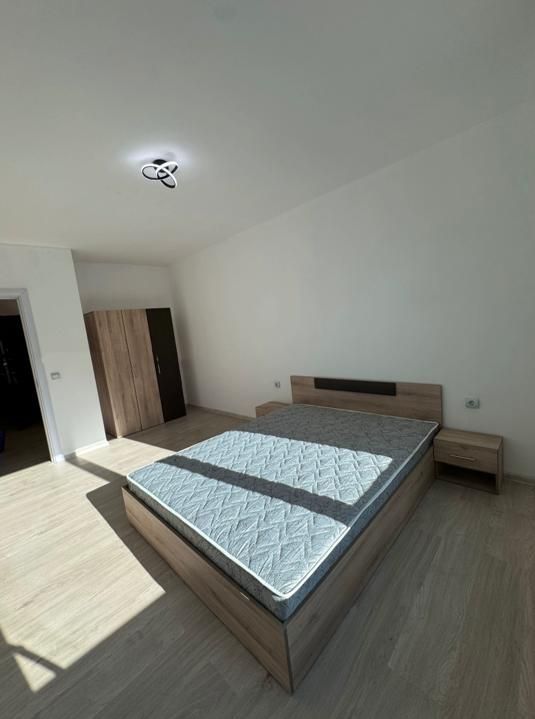 Дава се под наем Двустаен апартамент в София, Зона Б-19 - 68 кв.м за 600 € - Снимка #5