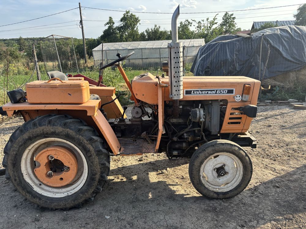 Tractor de vanzare ytodfh180