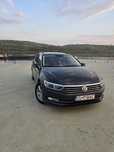 Vand vw Passat B8 2.0 150 cp automat  2018