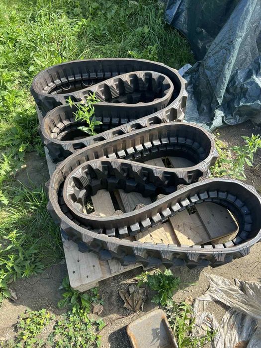 Продавам гумени вериги