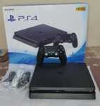 Все модели PLAYSTATION 3-4-5 доставка по городу бесплатно