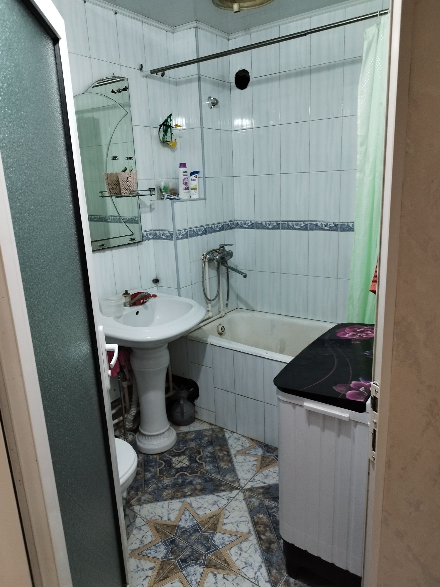 Продаётся 3 х квартира