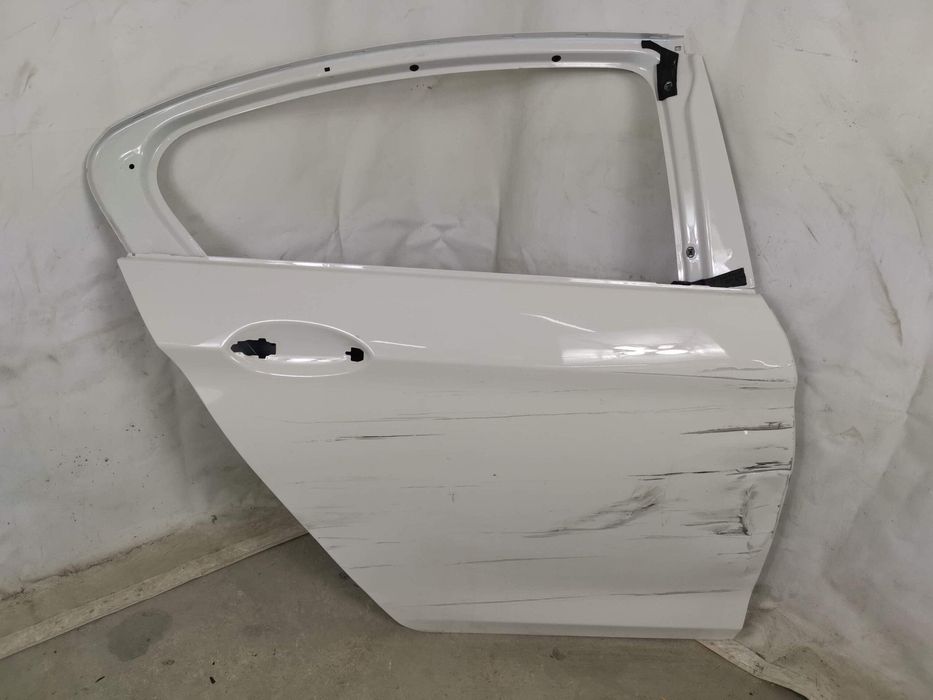 Задна дясна врата / Zadna dqsna vrata BMW M5 F90 [ - ], Серия 5 G30 [