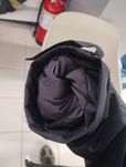 Geacă Impermeabilă Călduroasă 100 - produs resigilat (nou) Decathlon