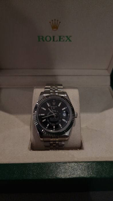 Vand ceas automatic Rolex Sky-Dweller