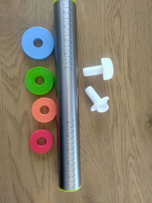 Точилка от неръждаема стомана