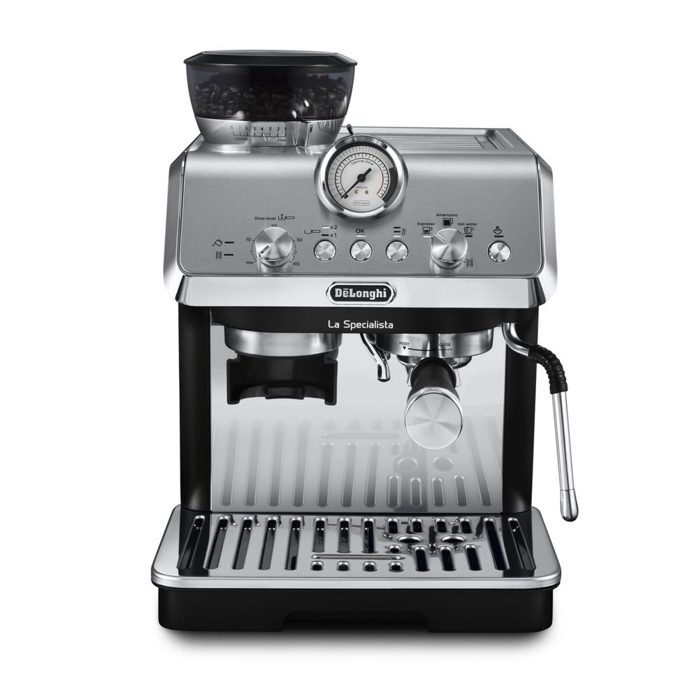 DeLonghi EC9155 МВ Рожковая кофеварка