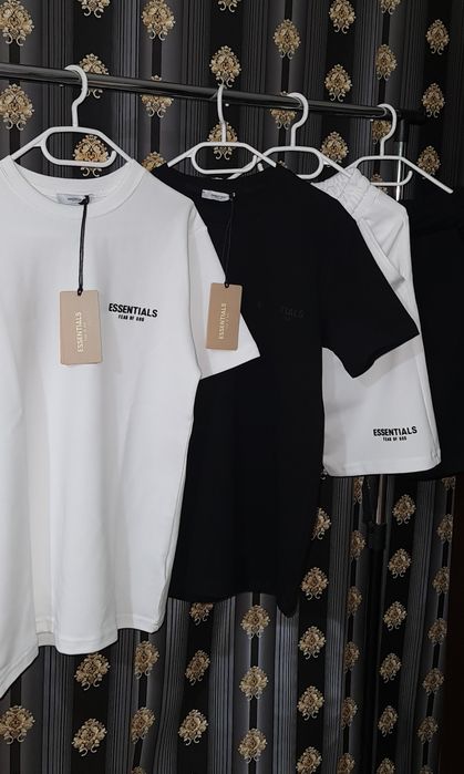 Compleu trening Essentials  / syna world / bape