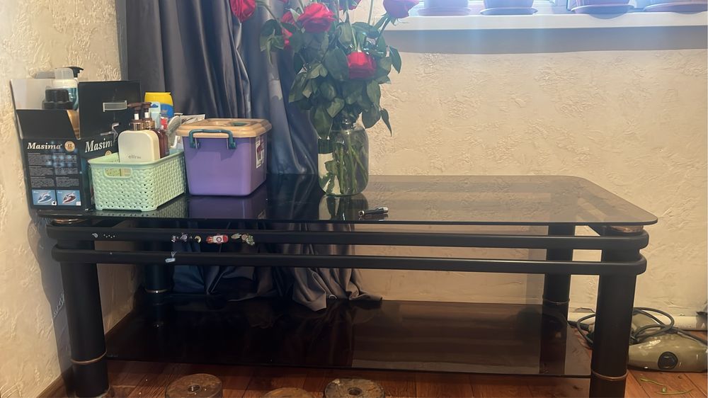 Подставка под тв