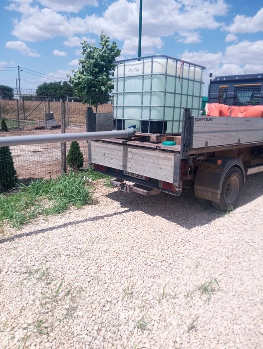 Albe curate inchiriem-vindem 1000l ibc Corbu cta transport ccost