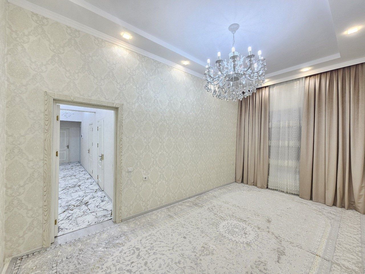 Срочно продаётся квартира яанги дархон