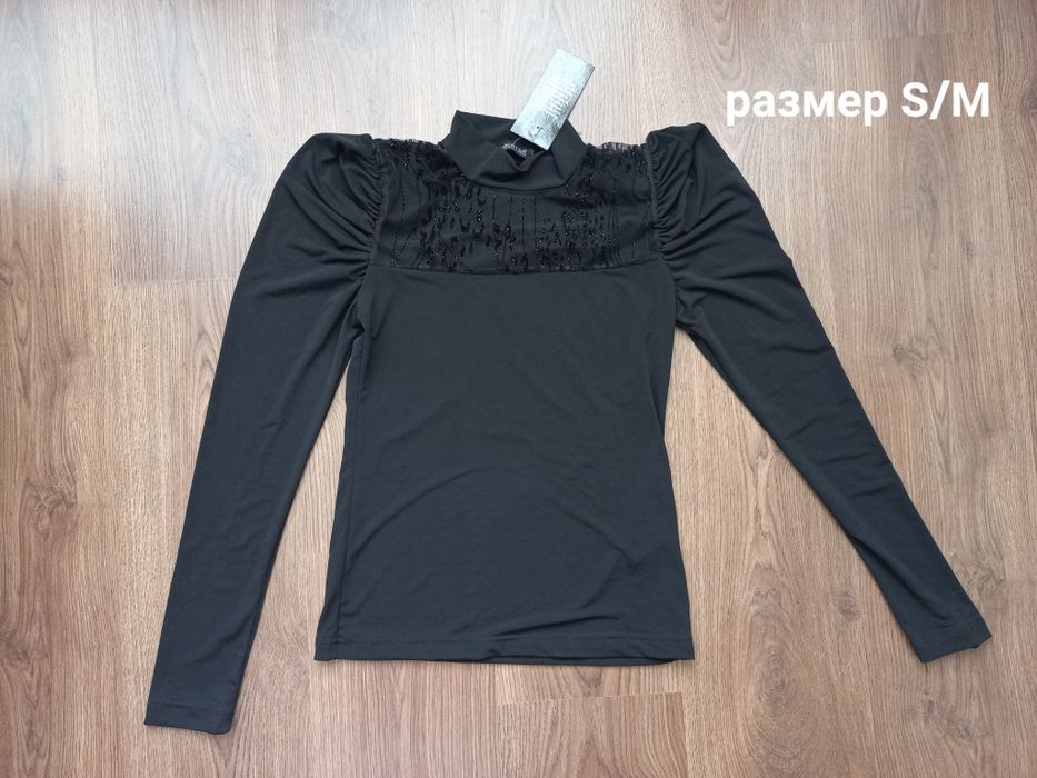 Продавам чисто нова дамска блуза