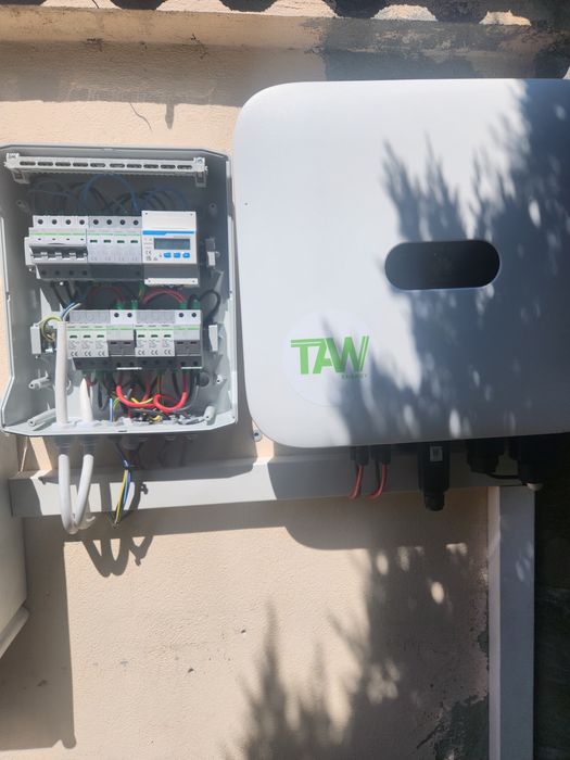 Elctrician autorizat 2A 2B..autorizat
