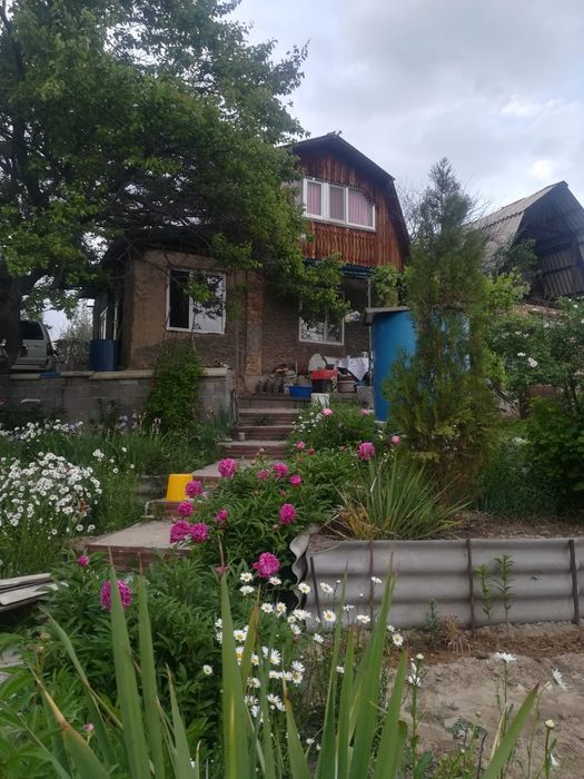 Срочно продам дачу