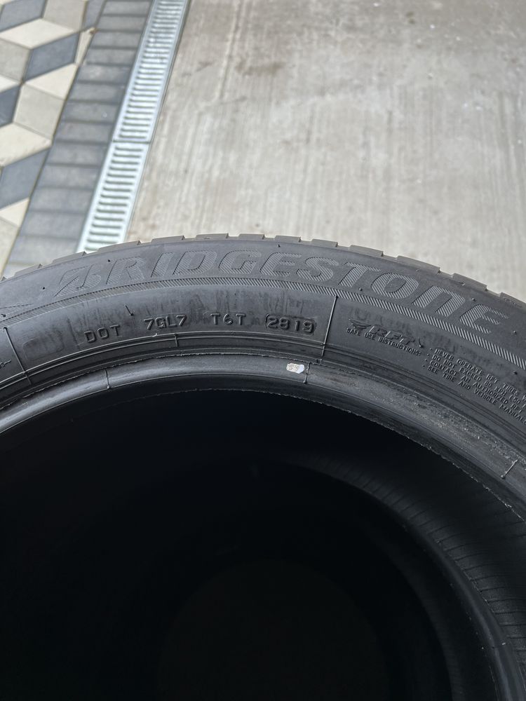 Cauciucuri BRIDGESTONE 245/50R18