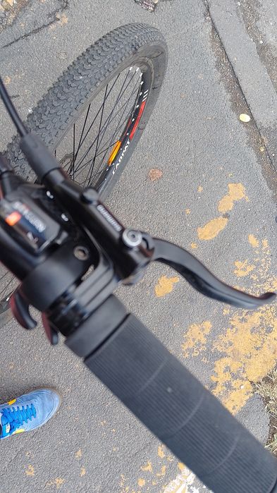 Vând MTB 29 inch