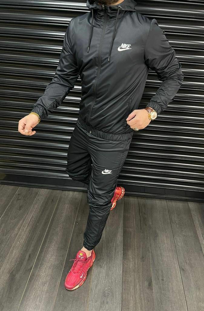 Trening Fâș Nike & Adidas