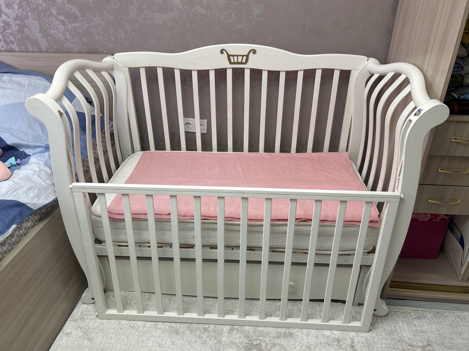 Манеж детский хорошего качества