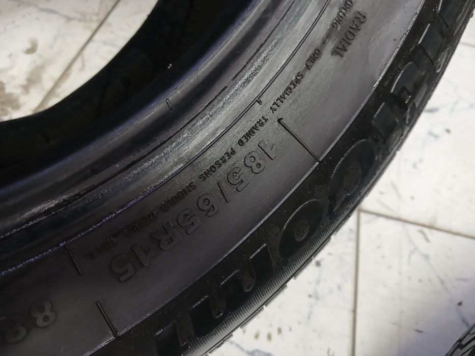 B/u Giti onix radnoy 185/65/15 1dona 150ming som taqib berishi bilan