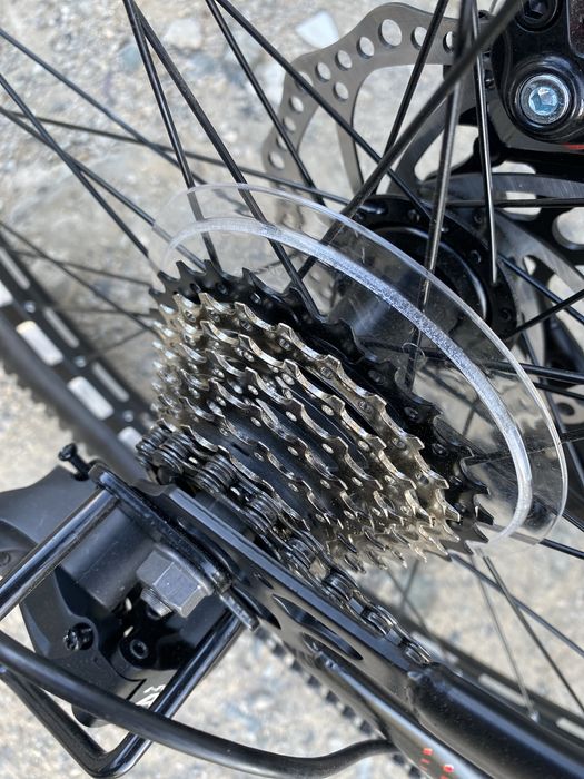 Велосипед Atyrau