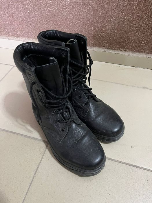 Продам берцы.Новый