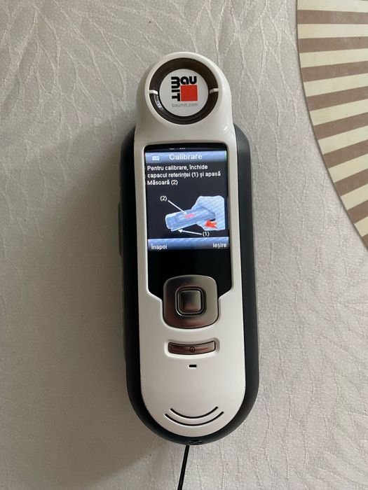 Spectro colorimetru RM200
