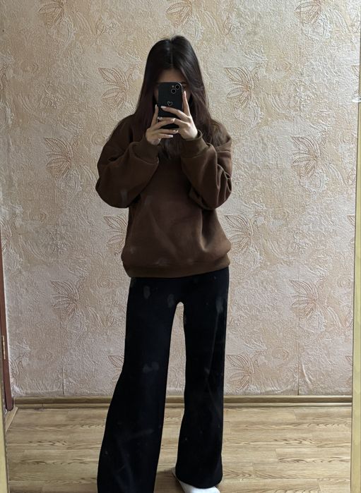 Разгрузка женские вещи