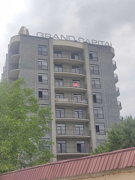 Turar-joy majmuasidagi 2 xonali studiya: Atlantisdagi Sergeli 60 m2 !`