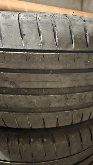 Гуми летни Michelin pilot sport 4