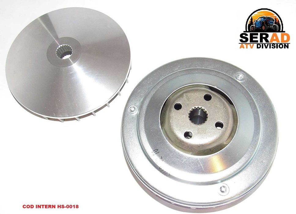 Variator Hisun 400/Variator HSUN 400/Variator Maxus 400 ATV