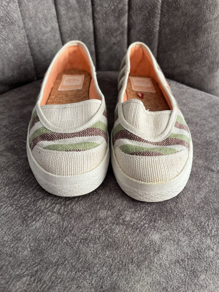 Expadrile Adidas dama