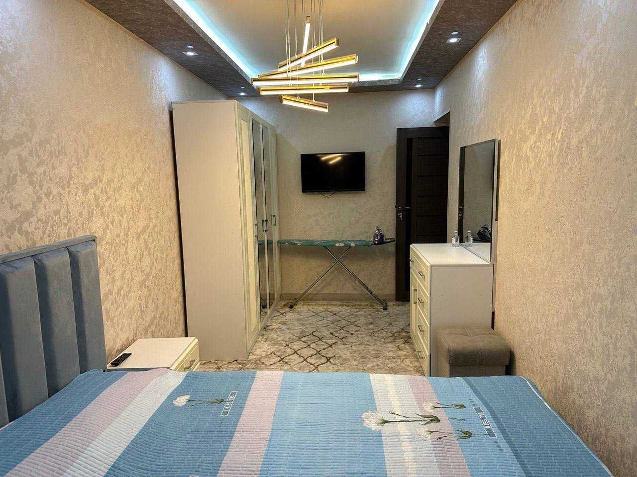 Аренда квартиры на Ц2