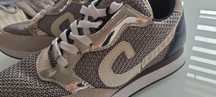 Cruyff Park Runner