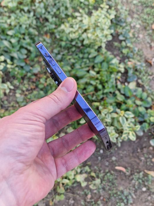 Iphone 14 pro 256 GB Dual Sim